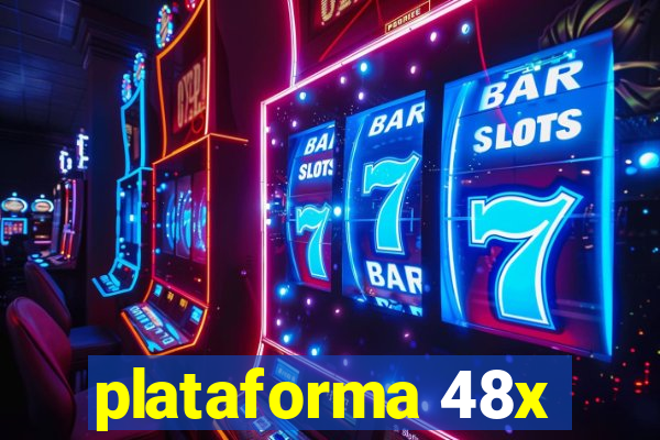 plataforma 48x